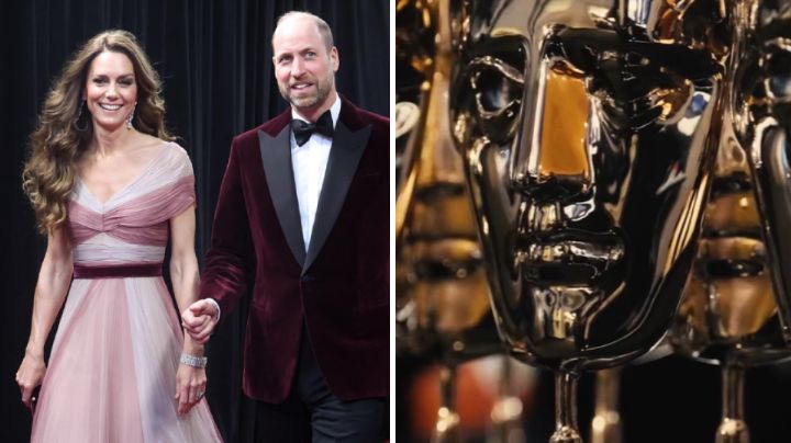 Premios BAFTA 2026: Qué pasó en la gala, quién ganó y los momentos que dieron de qué hablar