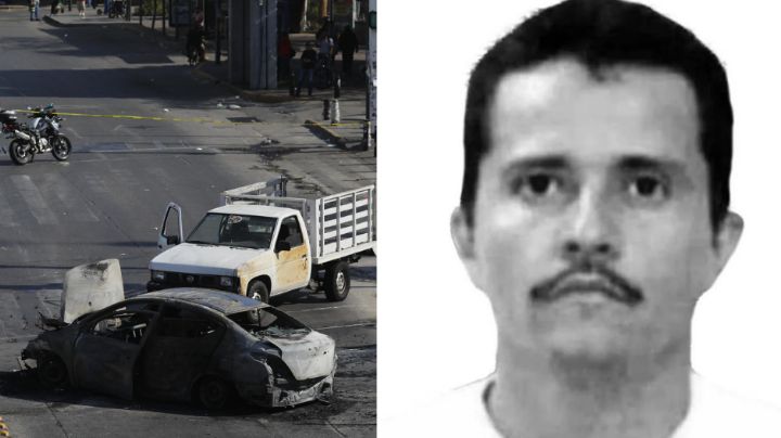 ¿Qué carreteras, aerolíneas y autobuses han suspendido operaciones HOY? Lista de zonas con reportes tras caída de 'El Mencho'