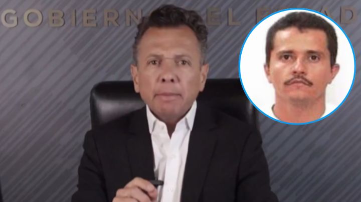 "Vivimos horas críticas": Pablo Lemus mantiene Código Rojo en Jalisco tras muerte de 'El Mencho'