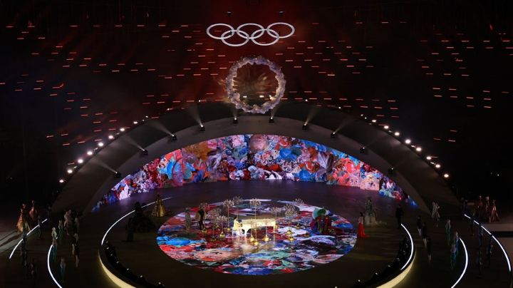 Se extingue el fuego; llegan a su fin los Juegos Olímpicos de Invierno de Milano-Cortina