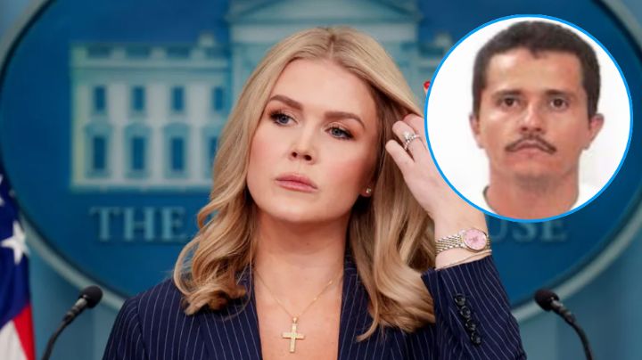 Confirman participación de EU en operativo contra 'El Mencho'; apoyan con inteligencia a México