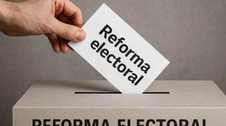 Reforma Electoral llega al Congreso de la Unión entre tensiones con aliados y críticas de expertos; será presentada el martes