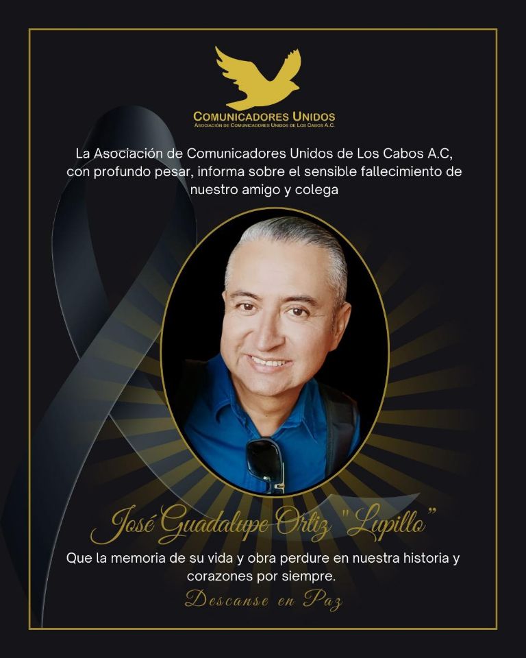 Asociación de Comunicadores Unidos de Los Cabos A.C.