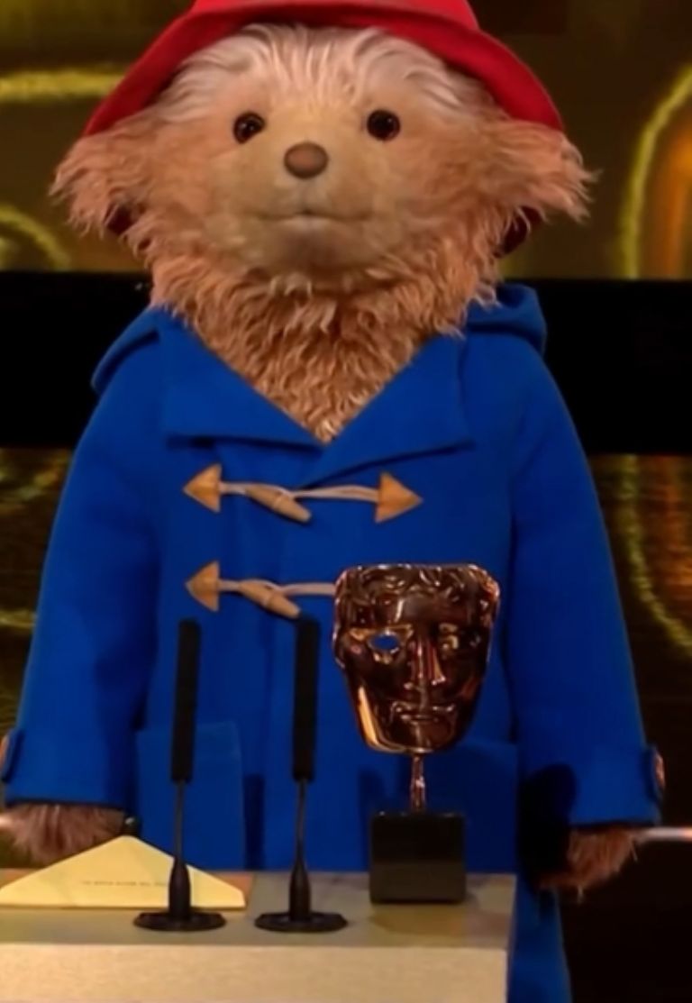 Uno de los momentos de la noche 