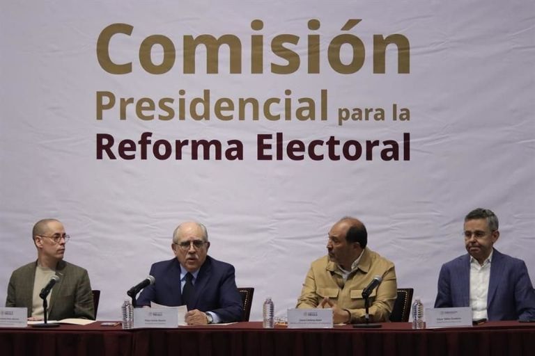 Reforma Electoral llega al Congreso de la Unión entre tensiones con aliados y críticas de expertos; será presentada el martes