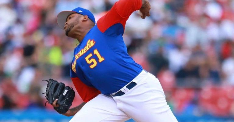 Alvarado se perderá el Clásico Mundial