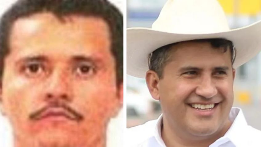 ¿Quién fue 'El Mencho'? Los delitos que se le atribuyen, entre ellos el crimen de Carlos Manzo