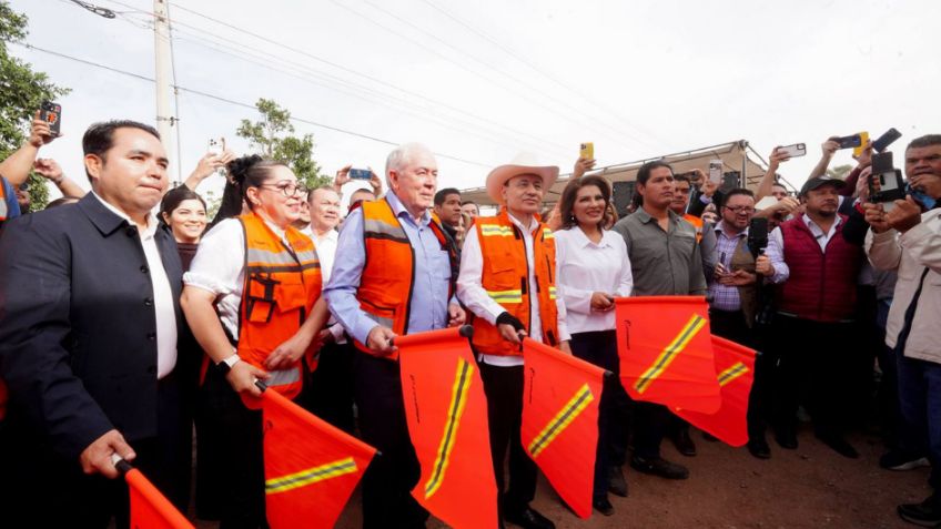 Ampliación a cuatro carriles en la carretera Hermosillo–Bahía de Kino fortalecerá sector agrícola de La Costa