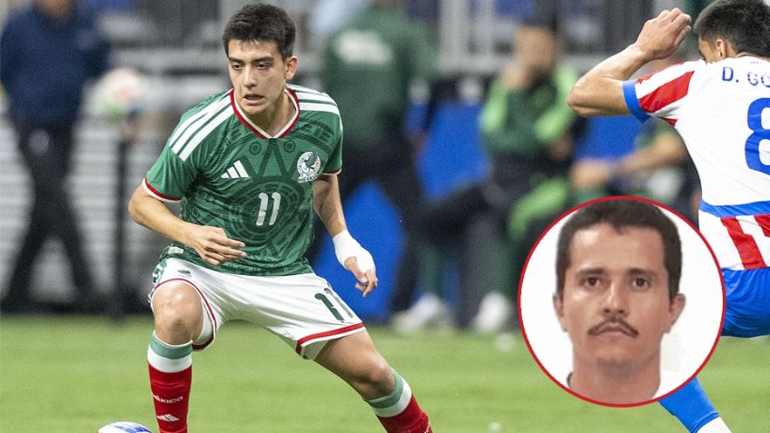 Selección Mexicana jugará amistoso en Querétaro pese a los actos violentos por la muerte del 'Mencho'