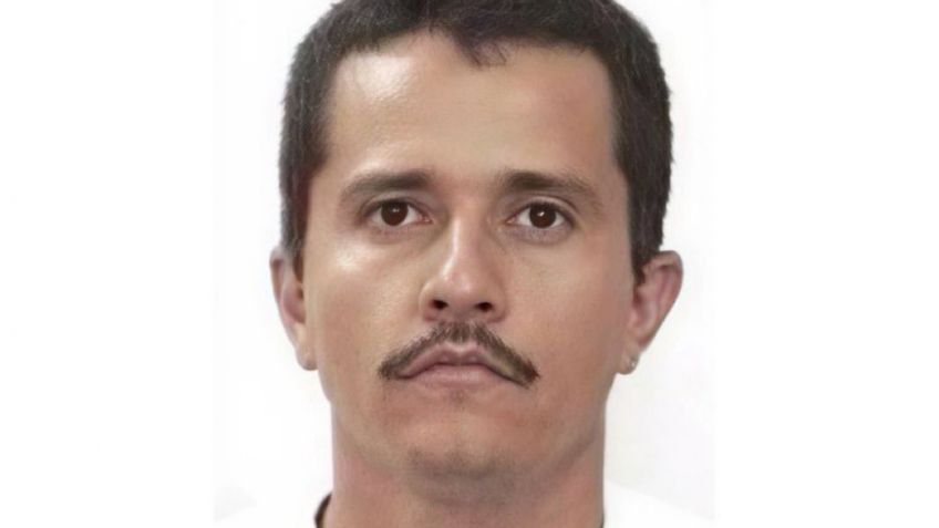 Políticos mexicanos y medios internacionales reaccionan ante la caída de Nemesio Oseguera Cervantes, 'El Mencho'