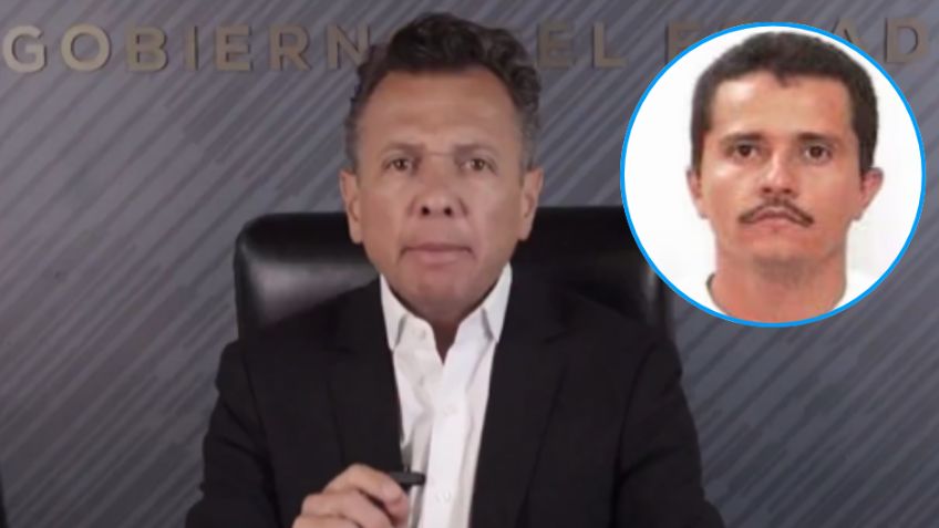 "Vivimos horas críticas": Pablo Lemus mantiene Código Rojo en Jalisco tras muerte de 'El Mencho'