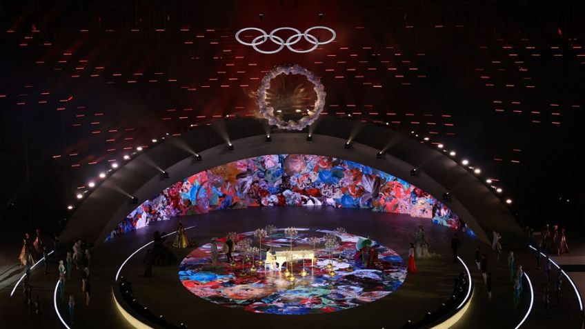 Se extingue el fuego; llegan a su fin los Juegos Olímpicos de Invierno de Milano-Cortina