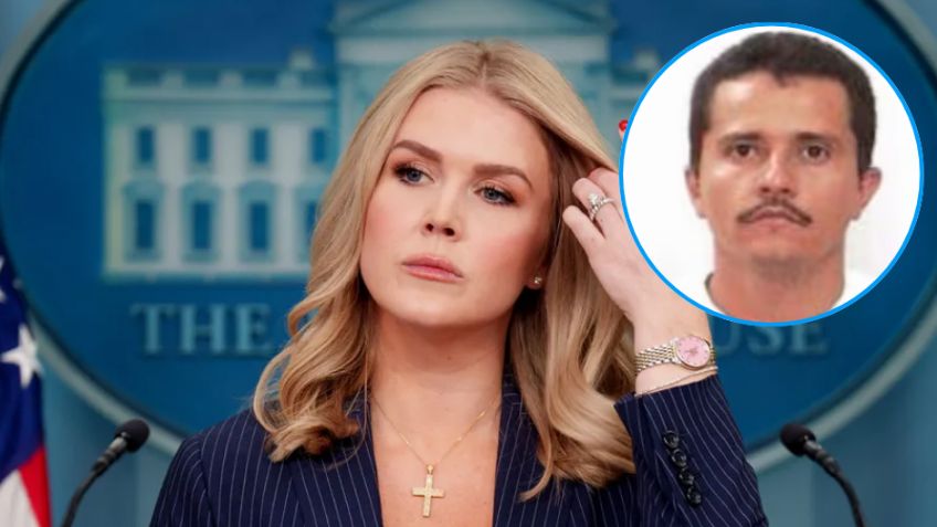 Confirman participación de EU en operativo contra 'El Mencho'; apoyan con inteligencia a México