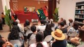 Foto ilustrativa de la nota titulada: Gobierno de Sonora presenta agenda literaria en su primer fin de semana en la FIL Palacio de Minería 2026