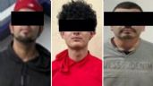 Foto ilustrativa de la nota titulada: Capturan a tres sujetos en Sonora: Incautan lanzagranadas, arma larga y 240 dosis de droga