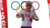 Foto ilustrativa de la nota titulada: ¿Isaac del Toro en los Juegos Olímpicos? El Comité Mexicano ya le abrió la puerta para Los Ángeles 2028
