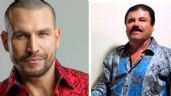 Foto ilustrativa de la nota titulada: Emma Coronel prepara serie de 'El Chapo' Guzmán con Rafael Amaya como protagonista y productor