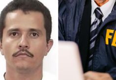 Foto ilustrativa de nota Las millonarias ganancias que obtenía el CJNG durante el liderazgo de 'El Mencho', revela EU