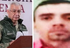 Foto ilustrativa de nota 'El Tuli', operador de confianza del CJNG de 'El Mencho' que pagaba 20 mil pesos por cada militar muerto