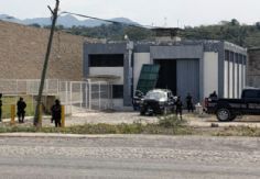 Foto ilustrativa de nota Fiscal de Jalisco confirma fuga de 23 reos tras bloqueos y enfrentamientos en Puerto Vallarta