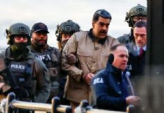 Foto ilustrativa de nota Golpe financiero al chavismo: Suiza congela fortuna de 880mdd a Nicolás Maduro y su entorno