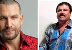 Foto ilustrativa de nota Emma Coronel prepara serie de 'El Chapo' Guzmán con Rafael Amaya como protagonista y productor