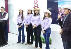 Foto ilustrativa de nota Invitan a participar en cabalgata 'Con Aroma de Mujer' número 16 este 1 de marzo en Bácum