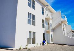 Foto ilustrativa de nota Etchojoa alista el terreno donde se construirán las primeras 300 viviendas para el Bienestar