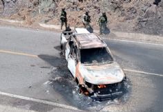 Foto ilustrativa de nota Gobierno de Jalisco llama a la gente a mantener la calma y reactivar labores de forma gradual