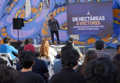 Foto ilustrativa de nota Capacitan a estudiantes del Itesca en Sonora en varias áreas de innovación tecnológica