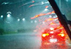 Foto ilustrativa de nota Clima HOY lunes 23 de febrero en la NOCHE: Se prevén LLUVIAS PERSISTENTES en estas regiones