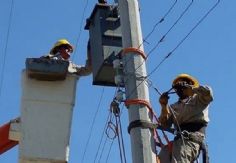 Foto ilustrativa de nota La CFE anuncia cortes de luz para este martes 24 en tres colonias de Hermosillo