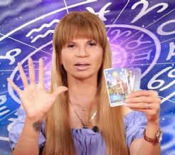 Horóscopo HOY Mhoni Vidente MARTES 24 de febrero 2026: Predicciones para tu signo zodiacal