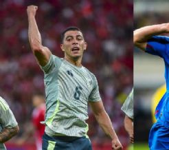 Selección Mexicana vs Islandia EN VIVO; dónde VER al 'Tricolor' en la preparación para el Mundial 2026