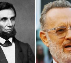 Película en Hollywood: Tom Hanks encarna a Abraham Lincoln en emotiva historia de 'Lincoln en el Bardo'
