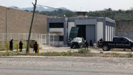 Foto que representa a Fiscal de Jalisco confirma fuga de 23 reos tras bloqueos y enfrentamientos en Puerto Vallarta