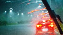 Foto que representa a Clima en Sonora: Se advierten LLUVIAS y CHUBASCOS para HOY DOMINGO 8 de marzo en la NOCHE