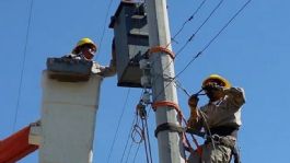 Foto que representa a La CFE anuncia cortes de luz para este martes 24 en tres colonias de Hermosillo