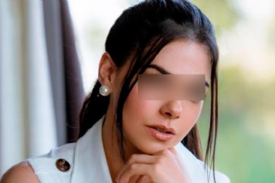 (VIDEO) Tras ser vinculada a proceso, Livia Brito se presenta en Reclusorio Sur y habla con los medios