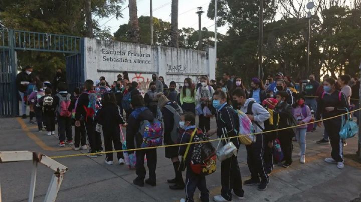¿Qué estados NO tienen clases HOY 23 de febrero tras la caída de ‘El Mencho’? Lista ACTUALIZADA