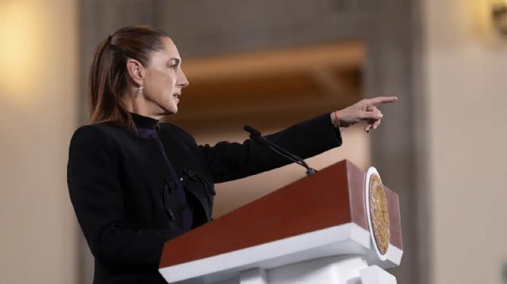 Sheinbaum aclara: No hubo fuerzas de EU en operativo contra 'El Mencho', líder máximo del CJNG