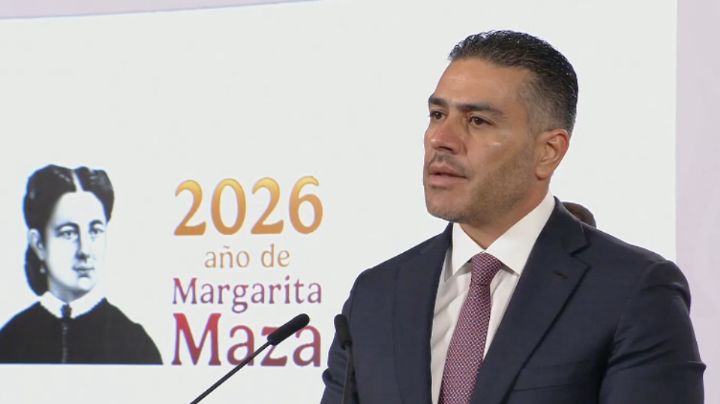 Confirman 25 muertos de la Guardia Nacional tras operativo por 'El Mencho'; García Harfuch da detalles