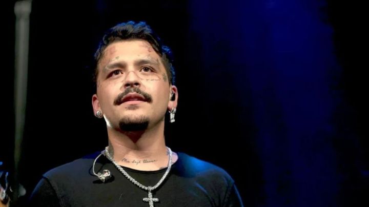 Después de ser testigo en atentado, Christian Nodal manda mensaje de apoyo para México tras caída de 'El Mencho'