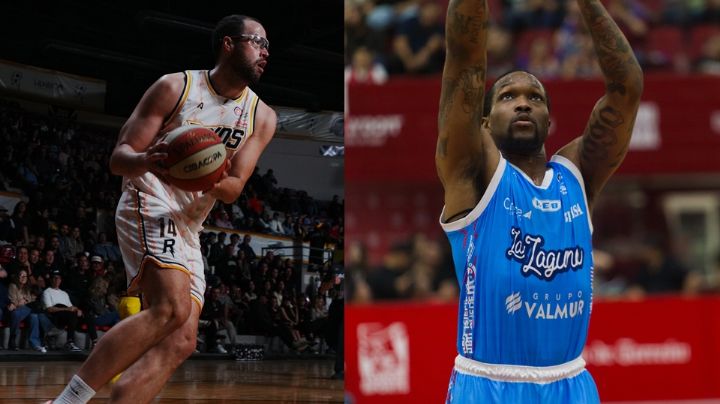 Rayos de Hermosillo vs Toros Laguna EN VIVO; dónde VER la Liga Mexicana de Baloncesto Cibacopa 2026