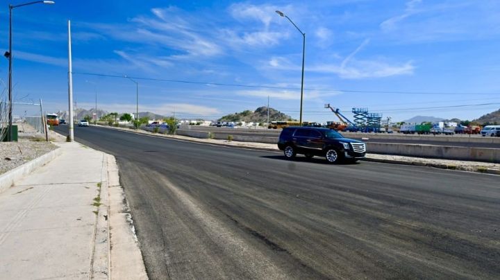 Paseo Río Sonora en Hermosillo concluye su rehabilitación y abre circulación con extensa jornada de limpieza