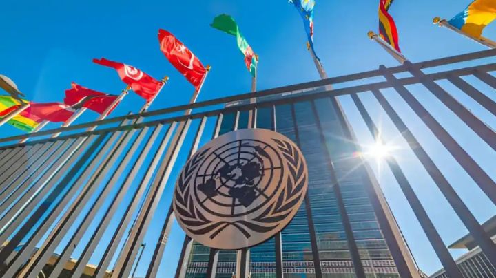 ONU en México reacciona a violencia por muerte de 'El Mencho' y envía mensaje por militares fallecidos