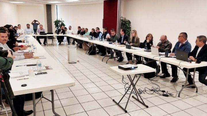 Unison y el Steus inician mesas negociadoras para la revisión contractual y salarial 2026