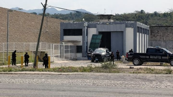 Fiscal de Jalisco confirma fuga de 23 reos tras bloqueos y enfrentamientos en Puerto Vallarta