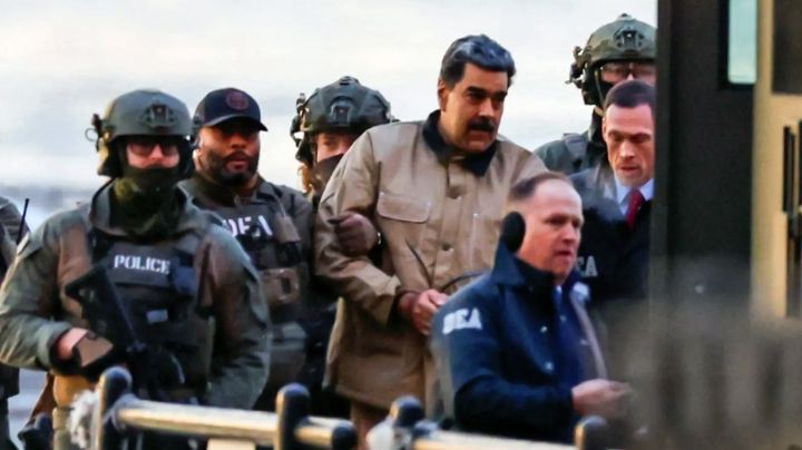 Golpe financiero al chavismo: Suiza congela fortuna de 880mdd a Nicolás Maduro y su entorno