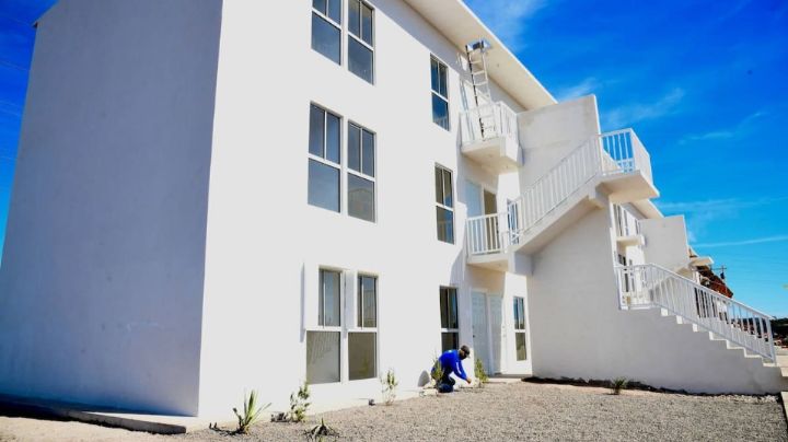 Etchojoa alista el terreno donde se construirán las primeras 300 viviendas para el Bienestar